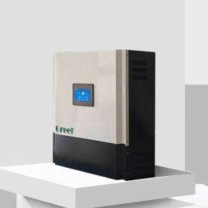 Quality 5KW Off Grid Controller with MPPT 290Vac-530Vac Lightning Protection for sale