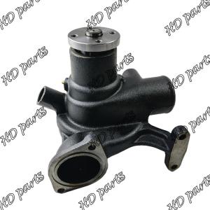 Quality 6D22 Butter Engine Water Pump ME942187 For Mitsubishi Engine for sale