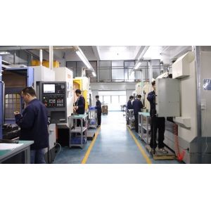 Dongguan Yiding Technologies Co., Ltd.