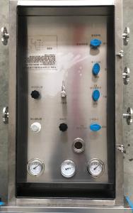Quality Fixed Volume Industrial Sampling Systems / Automatic Sampling System for sale