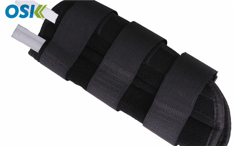Pain Relief Arm Support Brace Wrist Support Band Breathable S / M / L Optional