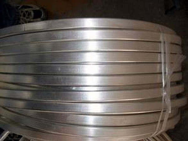 Quality Magnesium Ribbon Anode For Underground Pipeline for sale