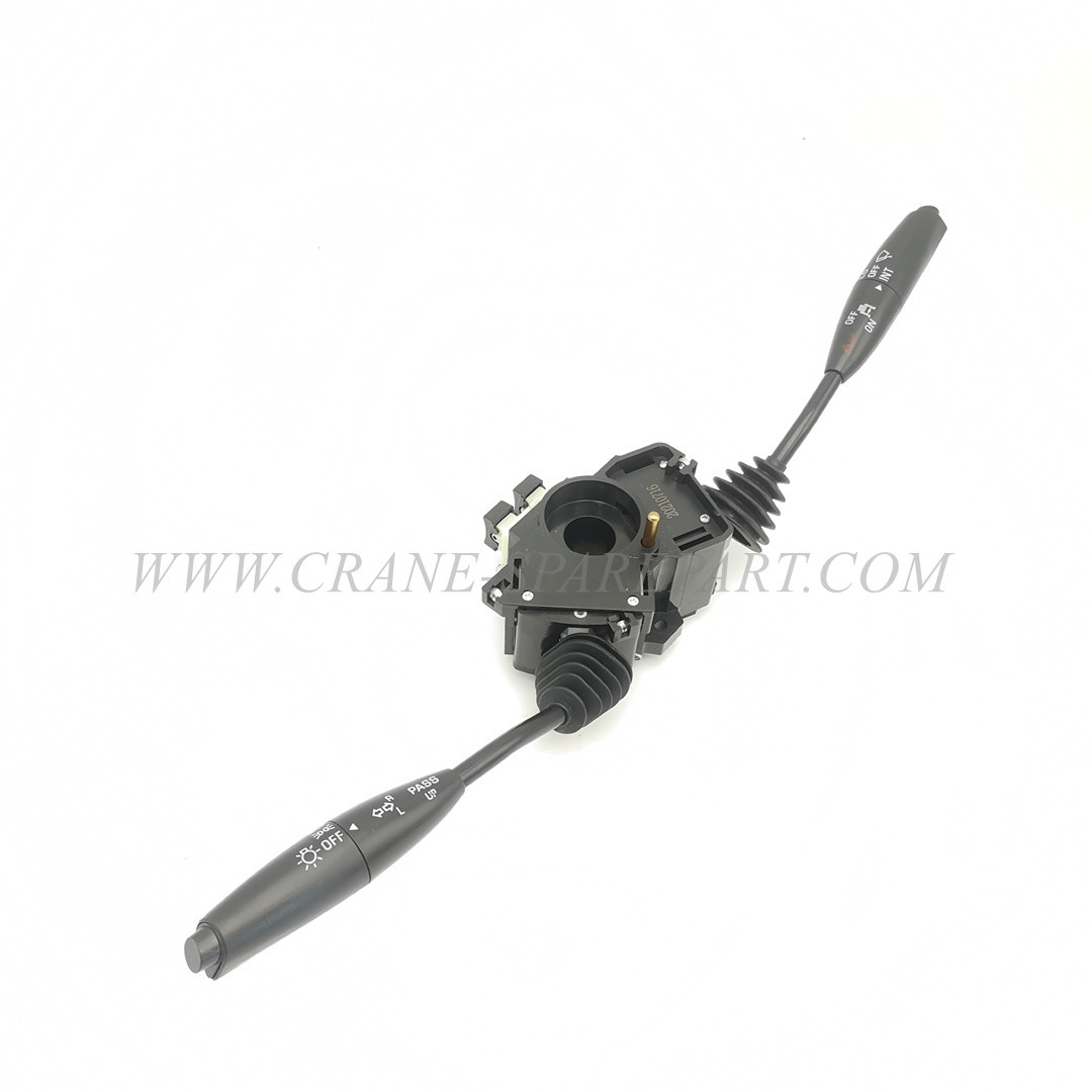 1139800621 Zoomlion Crane Parts original Crane Boom Limit Switch