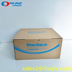 PFXSP5500TPD Proface Multi Resistive TFT Smart Portal Modular Display