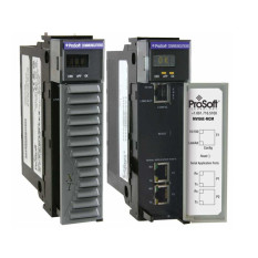PROSOFT MVI56E-MCM ENHANCED NETWORK INTERFACE MODULE