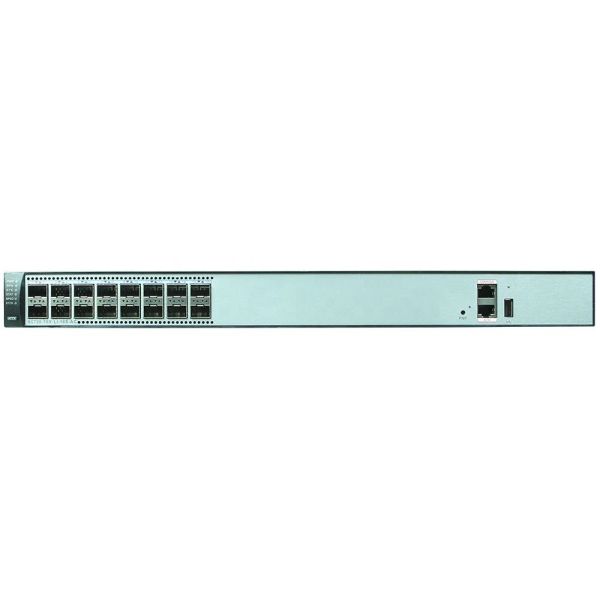 Network Management Switch S6 72 0-16X- LI-16S -AC Ethernet SFP Switch Speed Transmission 10/100/1000Mbps Transmission Rate