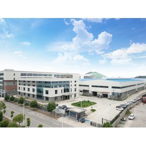 Hunan Wangkun Pipe Industry Co., Ltd.