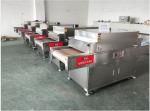 Highly Accurate Timer Ultraviolet Light Irradiator with Automatic Temperature