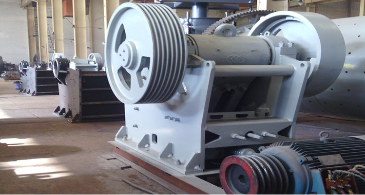 Buy cheap PE250x1000 PE250x1200 Jaw Stone Crusher Machine from wholesalers