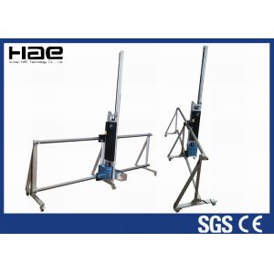 Wireless Tablet PC Control Wallpen Vertical Printing Inkjet Wall Printer