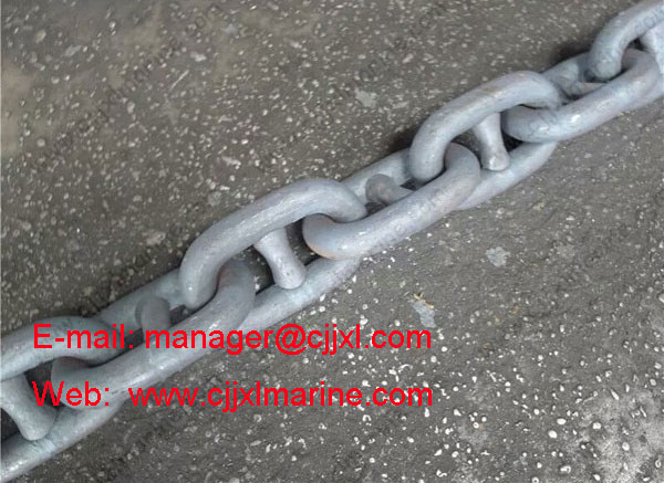 Steel Ship Hardware Kenter Shackle