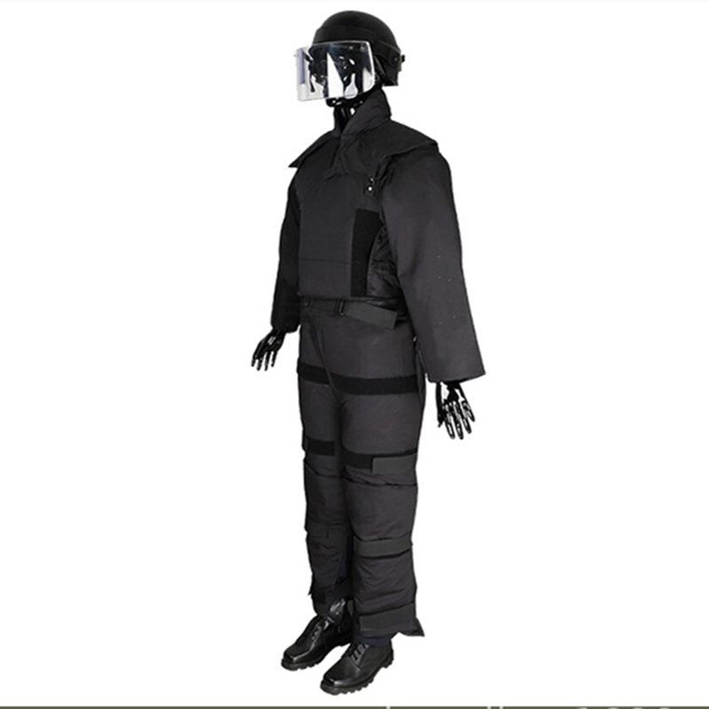 Eod Bomb Military Ballistic Armor
