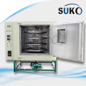 PTFE High Temperature Sintering Furnace With Program Controlled