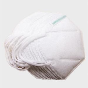 Quality Protective Disposable N95 Mask Ce Certificates Oem Customize Dust Protection for sale