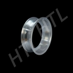 100mm Length Automatic Lathe Machining Custom Automatic Lathe Parts Rustproof