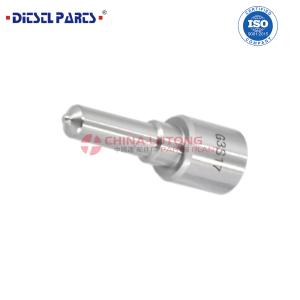 Quality Common Rail Fuel Injector Nozzle G3S101 for sale