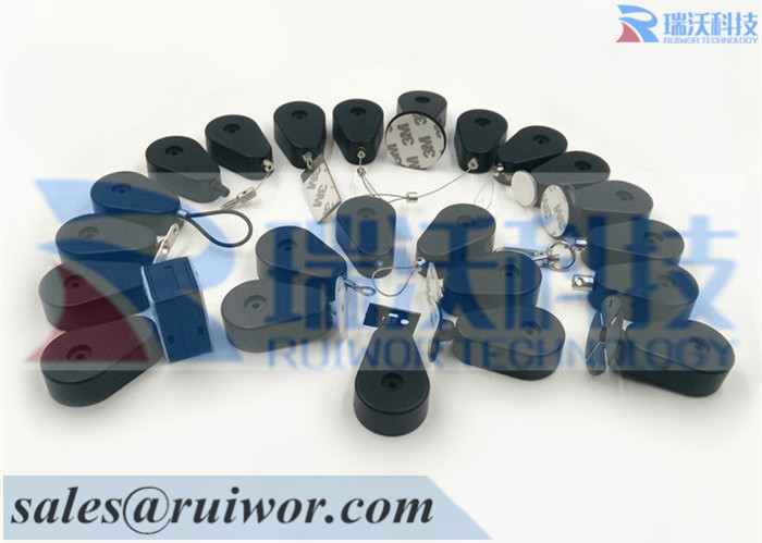 Secure-pulling Box | RUIWOR