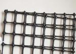 High Tensile Strength Plastic Geogrid Mesh Oem And Odm