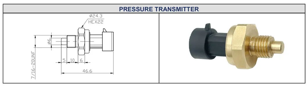 Explosion-Proof Thermocouple Temperature Sensor Transmitter Industrial Temperature Sensor