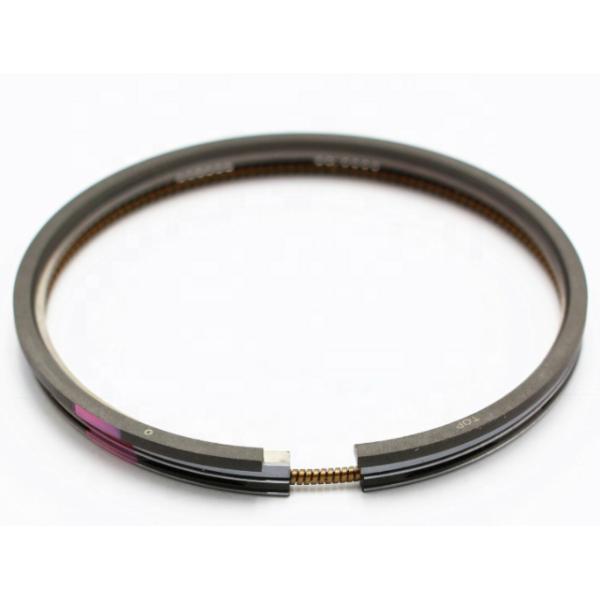 Original 4bt 6bt Diesel Engine Piston Ring 3938177 3937393