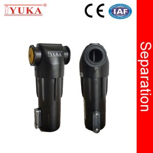 Quality Compressed Water Separator Tank With CE Certificate for sale