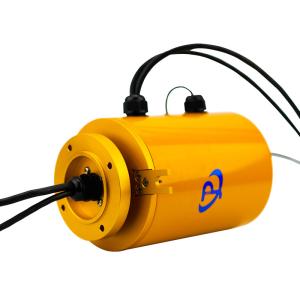 Quality Military Electrical Slip Ring With High Precision And High Reliability for sale