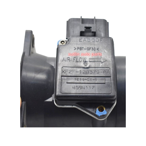 Auto Engine Sensor Mass Air Flow Meter Sensor MAF For FORD E150 E250 Explorer OEM XF2F-12B579-AA.XF2F12B579AA