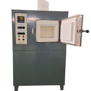 Quality Shell High Temperature Self-Weight Deformation Testing Device for sale