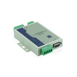 Industrial Bidirectional Serial Interface Converters Low Power Consumption