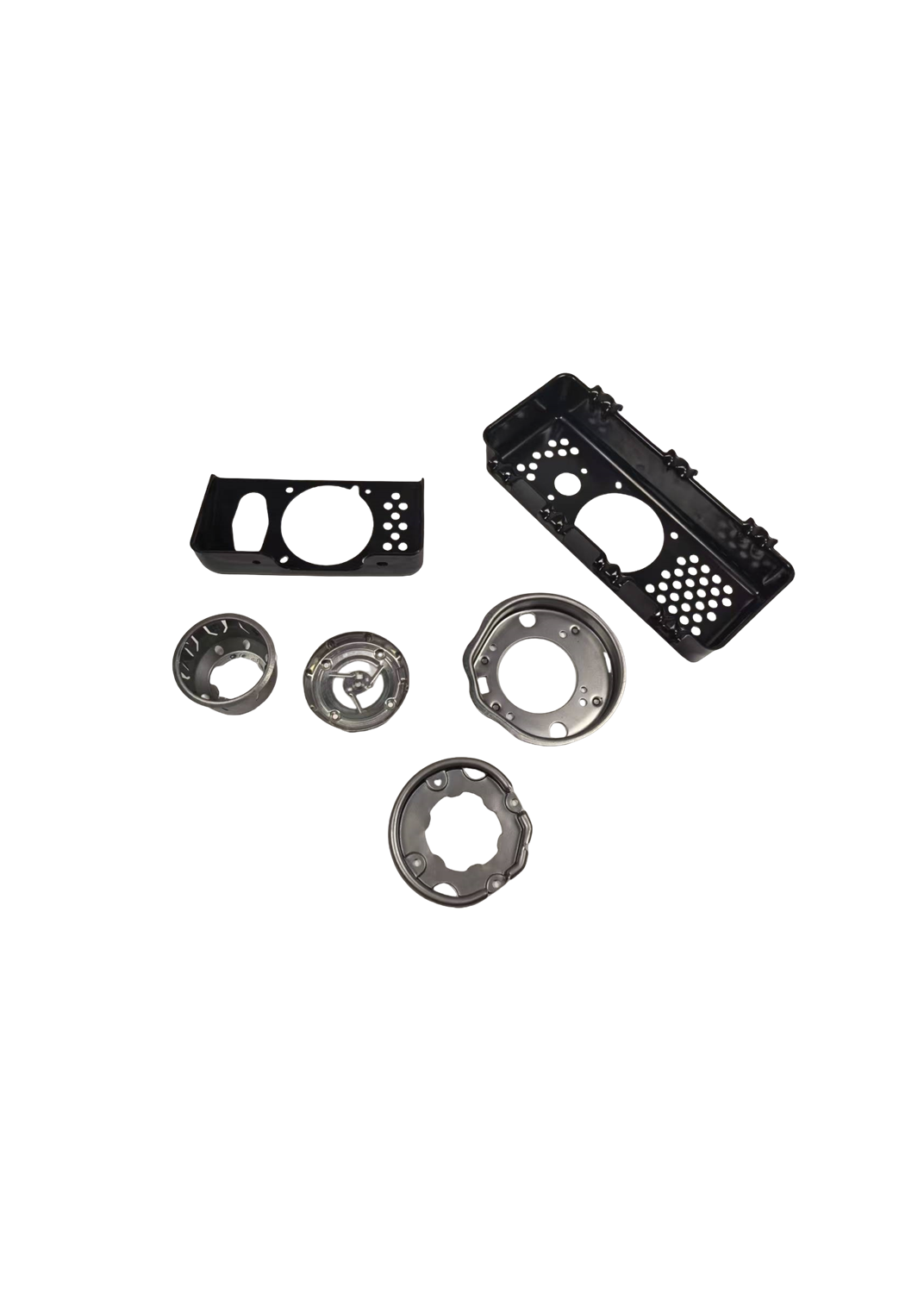 Electric Sheet Metal Bending Tools Offering Operation and Consistent Results Perfect for Large Scale Fabrication Projects