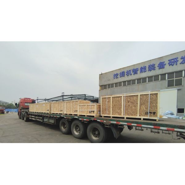 Excavator Hydraulic Jack Hammers