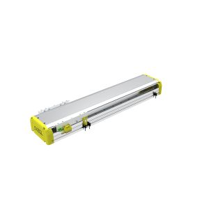 Quality Precision Transmission Linear Motor Nano Level Positioning for sale
