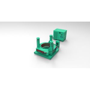 Pdi Three Pillar Casing Extractors 2000mm Casing Puller