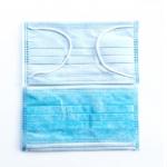 Ultra Soft Earloop Procedure Masks With Low Resistance To Breathing