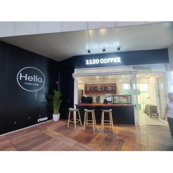 Breeze Bedroom Sanctuary Folding Window System Promoting Restful Sleep Through Gentle Night Air Circulation Patterns