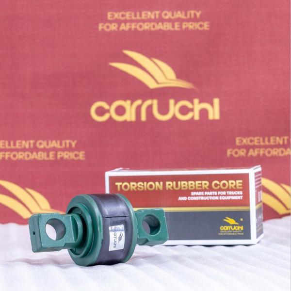 85*53*130*25 FOR howo ALEX PARTS Torque rubber core