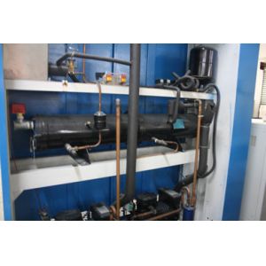 Customised Lab Equipment Walk In Environmental Chamber Temperature And Humidity