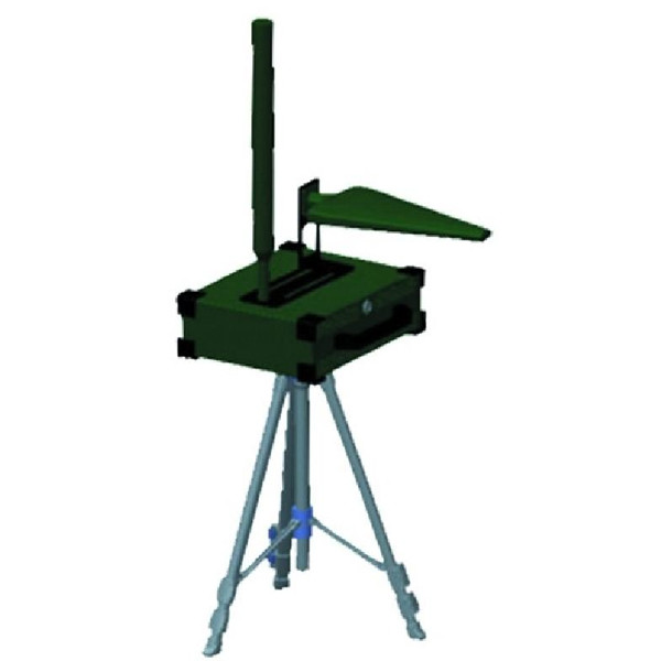 portable Integrated Radar Target Simulator For Communication And Navigation