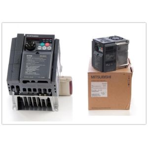 Quality 400V Three Phase Frequency Converter / Variable Frequency Device FR-D740-2.2K-CHT for sale