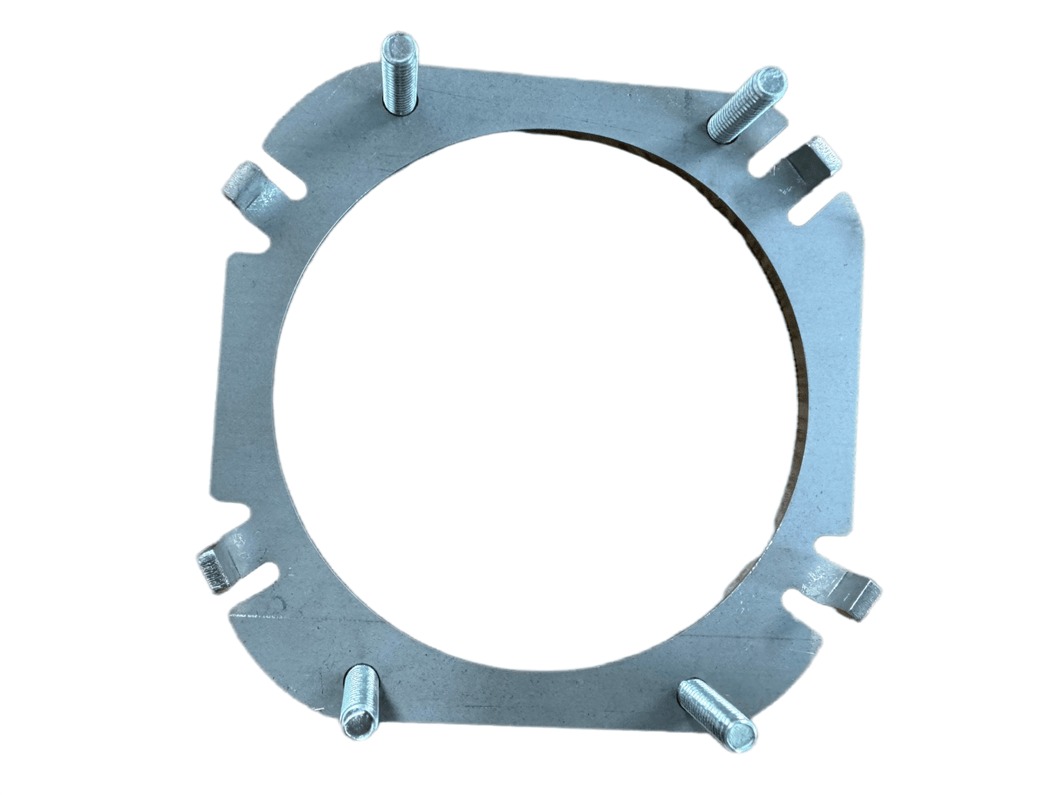Heavy-Duty Car Accessories Auto Spare Parts Auto Parts Car Airbag Part
