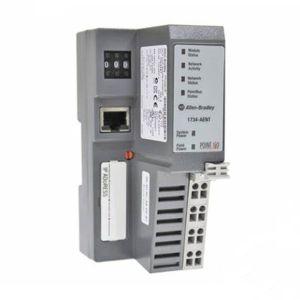 China PLC 1734-IT2I IN-CABINET POINT THERMOCOUPLE INPUT MODULE on sale