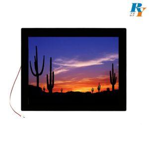 5 Inch TFT LCD Module 480x272 Resolution 50pin RGB Interface