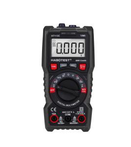 Quality HT113C Small 6000 Counts 600mV Multimeter Accessories for sale