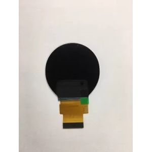 2.1 Inch ST7701S Round TFT LCD Display Module 18bit RGB LCD Display