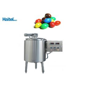 Quality SUS 304 Fat Dissolving Chocolate Warmer Machine Insulation Device Available for sale