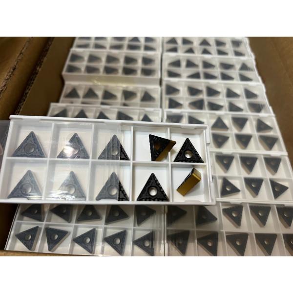 Cnc Turning Inserts Tool Milling Lathe Machine Carbide Cutting Tool TNMG160404-PM TNMG331 332