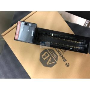Quality Allen-Bradley 1756-IF8H ControlLogix HART Analog Input Module for sale