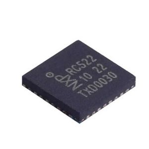 Quality Mfrc52202hn1 151qfn-32 13.56mhz RF Access IC Chip Radio Frequency Integrated Circuit for sale