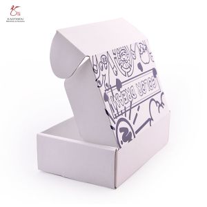 China Gift Craft Custom Printed Cardboard Boxes with Glossy/Matte Lamination on sale