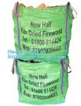 jumbo big bag 1000kg FIBC super bulk/PP breathable bulk big woven FIBC bags